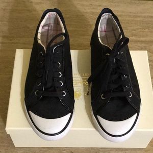 Authentic Black Coach shoes women size 7.5